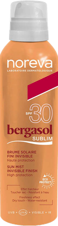 Bergasol Sublim Brume Ip30 150ml 1