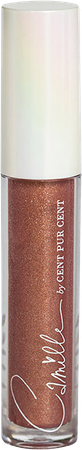 Cent Pur Cent Camille Lipgloss Zeg Mijn Naam 4ml 1