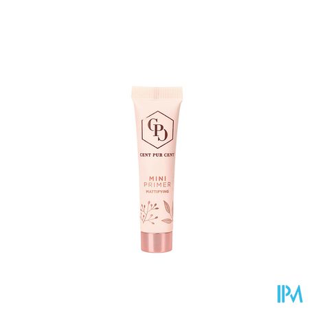 Cent Pur Cent Mini Mattifying Primer 15ml