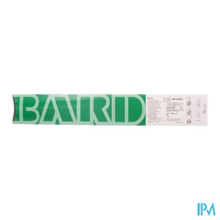 Bardia Standard 2-voie 22ch 10ml Bx1245 1
