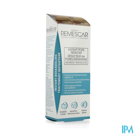 Remescar Instant Pore Reducer 20ml