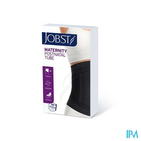 Jobst Maternity Postnatal Tube Xl Rose