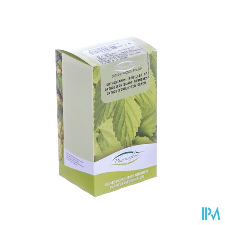 Ortosifon Blad Doos 100g Fag