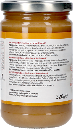 Prodia Broodbeleg Spec.zs Toegev.320g 5978 Revogan 3