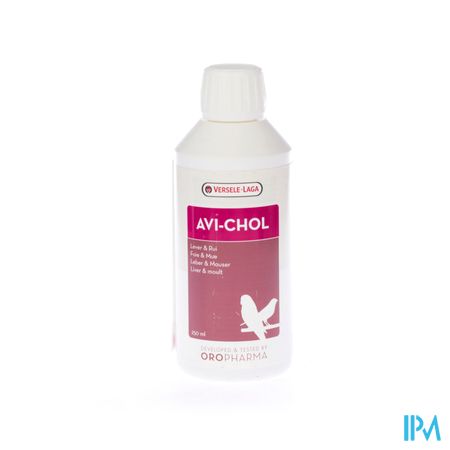 Avi-chol Liq 250ml