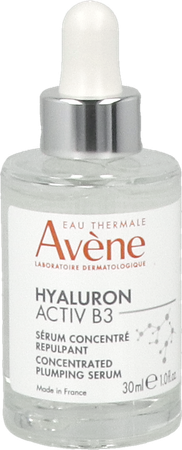 Avene Hyaluron Activ B3 Geconc. Opvul. Serum 30ml 8