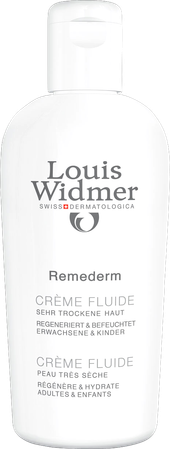 Widmer Remederm Creme Fluide Parf 200ml 2