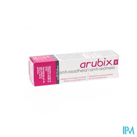 Arubix S Creme Droge Huid 30ml 1