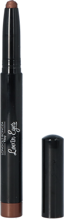 Oogschaduw Lov'in Eyes Velours Brun 1.4g 3