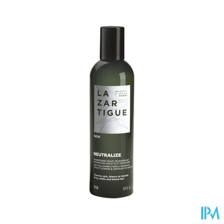 Lazartigue Shampooing Neutralize 250ml