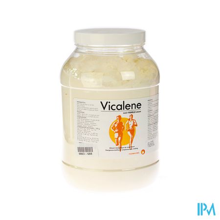 Vicalene Pdr Vanille 1,8kg