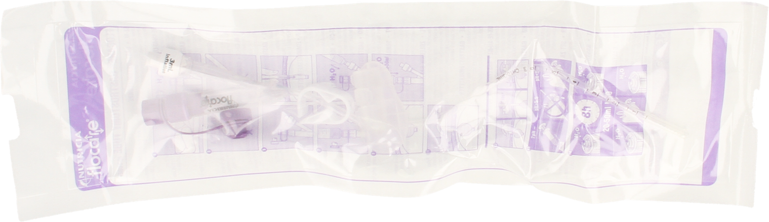 Flocare Gastrostomiesonde Ch10 1