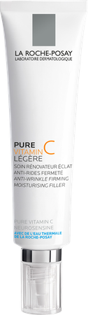 Lrp Redermic Pure Vitamine C Light Nh 40ml 7