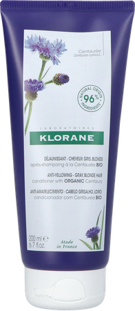 Klorane Capil. Balsem Duizendguldenkruid 200ml 2