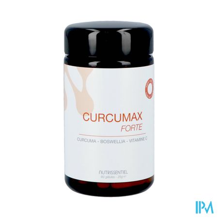 Curcumax Forte Comp 60