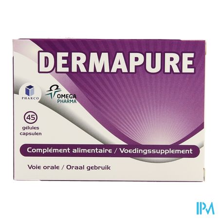 Dermapure Gel 45 2