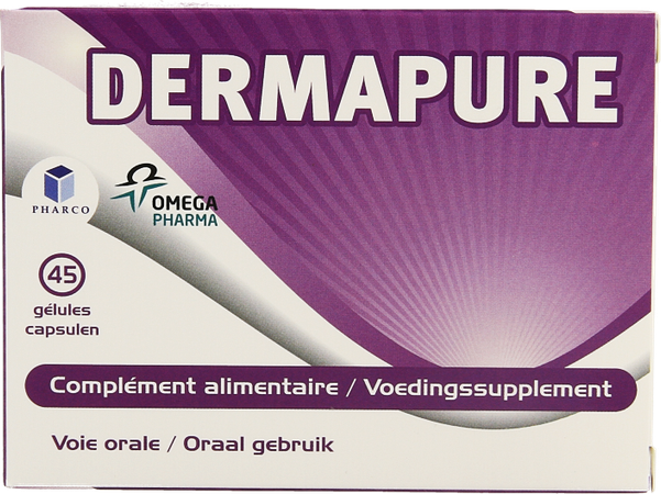 Dermapure Gel 45 2