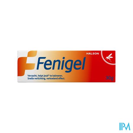 Fenigel 30g