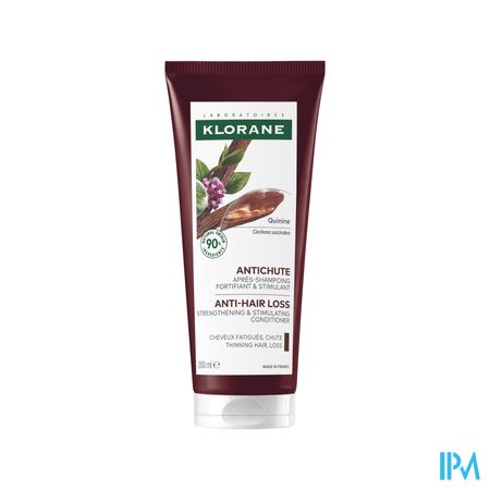 Klorane Capil. Apres Sh Quinine 200ml
