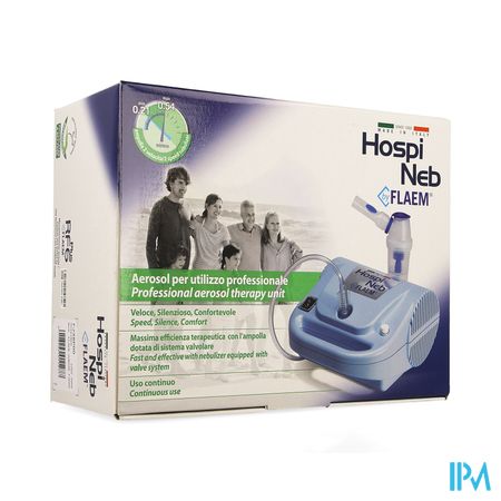 Hospineb Aerosol