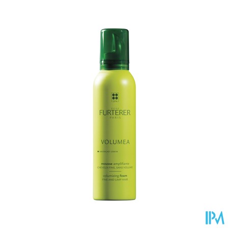 Furterer Volumea Volumemousse 200ml