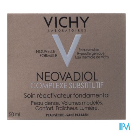 Vichy Neovadiol Substitutief Complex Dh 50ml 4