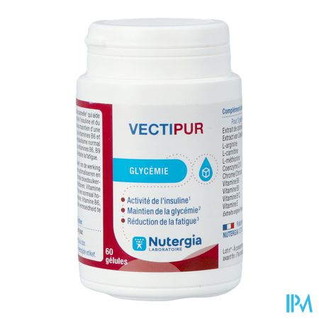 Vectipur Caps 60 4