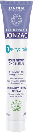 Jonzac Rijke Verzorging Hydra 50ml 10