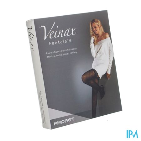 Veinax Hold-ups Klein Diamant 2 Lang Zwart M3