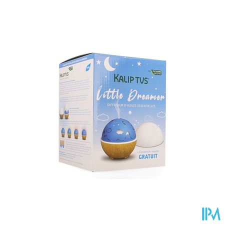 Kaliptus New Kids Diffuser