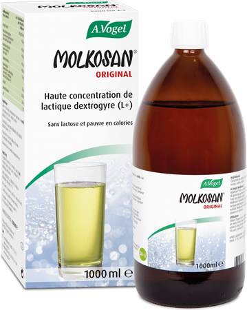 A.Vogel Molkosan Original 1000ml 4