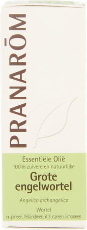 Pranarom Eo Engelwortel 5ml 3