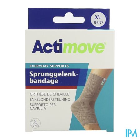 Actimove Ankle Support Xl 1 1