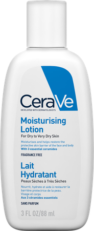 Cerave Melk Hydraterend 88ml 2