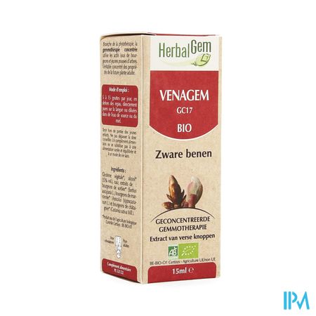 Herbalgem Venagem Complex 15ml