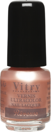Nagellak Mini "reveuse" 4ml 3