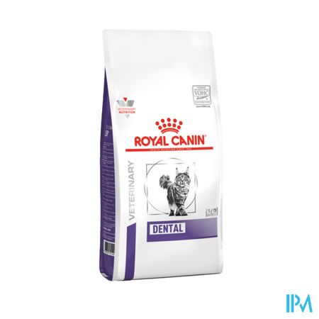 Royal Canin Cat Dental Dry 3kg