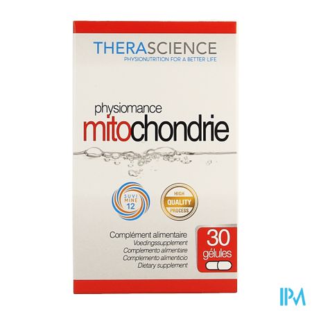 Mitochondrie Gel 30 Physiomance Phy173 1