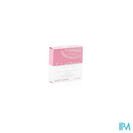Tlc Oogschaduw Mono Mat 04 Creme 2,8g