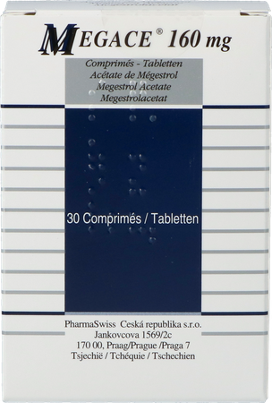 Megace Comp 30x160mg 2