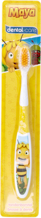 Dental Care Maya De Bij Tandenborstel 0-4j 1
