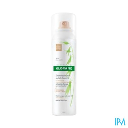 Klorane Capil. Droogsh Haver Teint Spray 50ml
