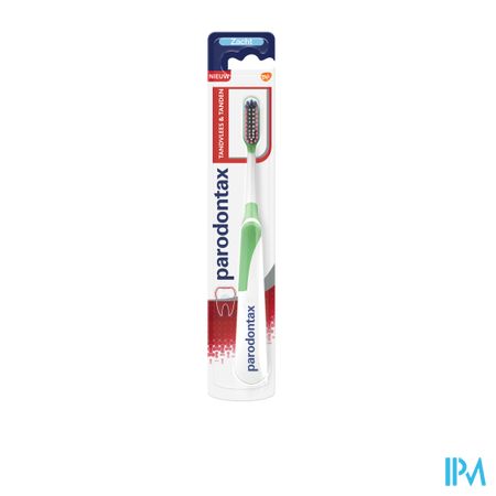 Parodontax Brosse Dents Souple