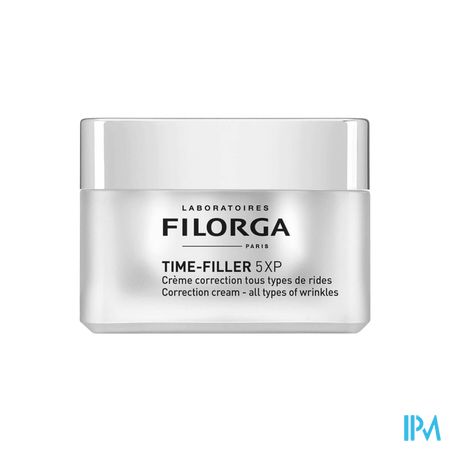 Filorga Time-filler 5xp Cream 50ml