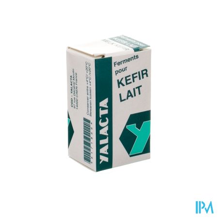 Yalacta Kefir Melk