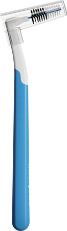 Interprox Plus Conisch Blauw Interd. 6 1150 3