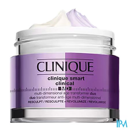 Clinique Smart Clinical Multi-dimen.revolumize50ml 1