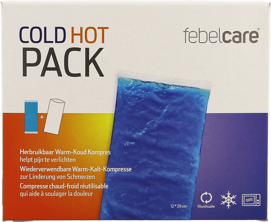 Febelcare Cold Hot Pack 1