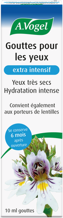 A.Vogel Collyre Extra Intensif 10ml 2