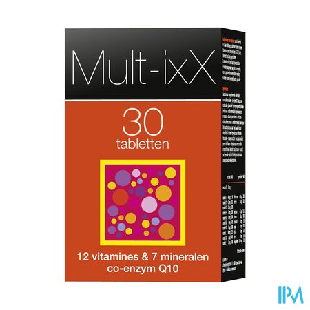 Mult-ixx Tabl 30 2